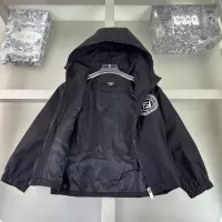 Cheap Fendi Tracksuits Long Sleeved For Kids #1371142 Replica Wholesale [$102.00 USD] [ITEM#1371142] on Replica Fendi Tracksuits