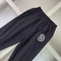 Cheap Fendi Tracksuits Long Sleeved For Kids #1371142 Replica Wholesale [$102.00 USD] [ITEM#1371142] on Replica Fendi Tracksuits