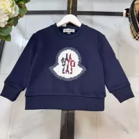 Cheap Moncler Tracksuits Long Sleeved For Kids #1371143 Replica Wholesale [$98.00 USD] [ITEM#1371143] on Replica Moncler Tracksuits
