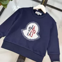 Cheap Moncler Tracksuits Long Sleeved For Kids #1371143 Replica Wholesale [$98.00 USD] [ITEM#1371143] on Replica Moncler Tracksuits
