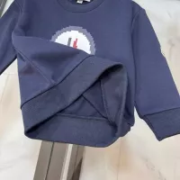 Cheap Moncler Tracksuits Long Sleeved For Kids #1371143 Replica Wholesale [$98.00 USD] [ITEM#1371143] on Replica Moncler Tracksuits