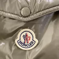 Cheap Moncler Down Feather Coat Long Sleeved For Women #1371144 Replica Wholesale [$170.00 USD] [ITEM#1371144] on Replica Moncler Down Feather Coat