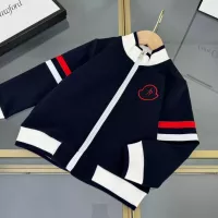 Cheap Moncler Tracksuits Long Sleeved For Kids #1371145 Replica Wholesale [$98.00 USD] [ITEM#1371145] on Replica Moncler Tracksuits
