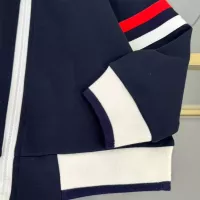 Cheap Moncler Tracksuits Long Sleeved For Kids #1371145 Replica Wholesale [$98.00 USD] [ITEM#1371145] on Replica Moncler Tracksuits