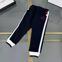 Cheap Moncler Tracksuits Long Sleeved For Kids #1371145 Replica Wholesale [$98.00 USD] [ITEM#1371145] on Replica Moncler Tracksuits
