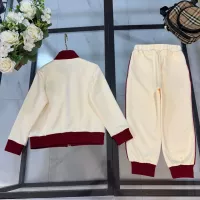 Cheap MIU MIU Tracksuits Long Sleeved For Kids #1371146 Replica Wholesale [$96.00 USD] [ITEM#1371146] on Replica MIU MIU Tracksuits