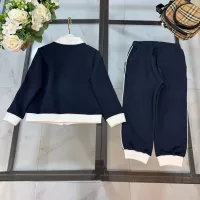 Cheap MIU MIU Tracksuits Long Sleeved For Kids #1371147 Replica Wholesale [$96.00 USD] [ITEM#1371147] on Replica MIU MIU Tracksuits