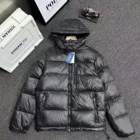 Cheap Ralph Lauren Polo Down Feather Coat Long Sleeved For Unisex #1371149 Replica Wholesale [$172.00 USD] [ITEM#1371149] on Replica Ralph Lauren Polo Down Feather Coat