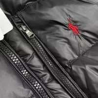 Cheap Ralph Lauren Polo Down Feather Coat Long Sleeved For Unisex #1371149 Replica Wholesale [$172.00 USD] [ITEM#1371149] on Replica Ralph Lauren Polo Down Feather Coat