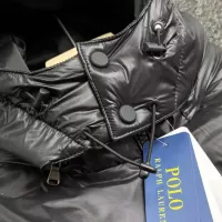 Cheap Ralph Lauren Polo Down Feather Coat Long Sleeved For Unisex #1371149 Replica Wholesale [$172.00 USD] [ITEM#1371149] on Replica Ralph Lauren Polo Down Feather Coat