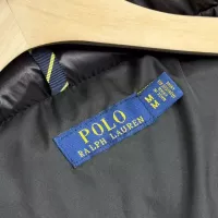 Cheap Ralph Lauren Polo Down Feather Coat Long Sleeved For Unisex #1371149 Replica Wholesale [$172.00 USD] [ITEM#1371149] on Replica Ralph Lauren Polo Down Feather Coat