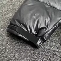 Cheap Ralph Lauren Polo Down Feather Coat Long Sleeved For Unisex #1371149 Replica Wholesale [$172.00 USD] [ITEM#1371149] on Replica Ralph Lauren Polo Down Feather Coat