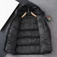 Cheap Ralph Lauren Polo Down Feather Coat Long Sleeved For Unisex #1371150 Replica Wholesale [$172.00 USD] [ITEM#1371150] on Replica Ralph Lauren Polo Down Feather Coat