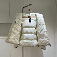 Cheap Ralph Lauren Polo Down Feather Coat Long Sleeved For Men #1371151 Replica Wholesale [$192.00 USD] [ITEM#1371151] on Replica Ralph Lauren Polo Down Feather Coat