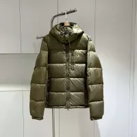 Cheap Ralph Lauren Polo Down Feather Coat Long Sleeved For Men #1371152 Replica Wholesale [$192.00 USD] [ITEM#1371152] on Replica Ralph Lauren Polo Down Feather Coat