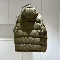 Cheap Ralph Lauren Polo Down Feather Coat Long Sleeved For Men #1371152 Replica Wholesale [$192.00 USD] [ITEM#1371152] on Replica Ralph Lauren Polo Down Feather Coat