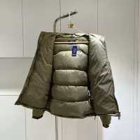 Cheap Ralph Lauren Polo Down Feather Coat Long Sleeved For Men #1371152 Replica Wholesale [$192.00 USD] [ITEM#1371152] on Replica Ralph Lauren Polo Down Feather Coat