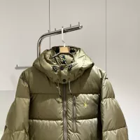 Cheap Ralph Lauren Polo Down Feather Coat Long Sleeved For Men #1371152 Replica Wholesale [$192.00 USD] [ITEM#1371152] on Replica Ralph Lauren Polo Down Feather Coat