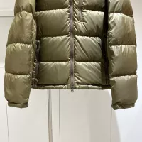 Cheap Ralph Lauren Polo Down Feather Coat Long Sleeved For Men #1371152 Replica Wholesale [$192.00 USD] [ITEM#1371152] on Replica Ralph Lauren Polo Down Feather Coat