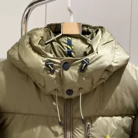 Cheap Ralph Lauren Polo Down Feather Coat Long Sleeved For Men #1371152 Replica Wholesale [$192.00 USD] [ITEM#1371152] on Replica Ralph Lauren Polo Down Feather Coat