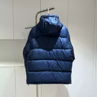 Cheap Ralph Lauren Polo Down Feather Coat Long Sleeved For Men #1371153 Replica Wholesale [$192.00 USD] [ITEM#1371153] on Replica Ralph Lauren Polo Down Feather Coat