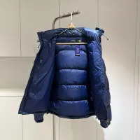 Cheap Ralph Lauren Polo Down Feather Coat Long Sleeved For Men #1371153 Replica Wholesale [$192.00 USD] [ITEM#1371153] on Replica Ralph Lauren Polo Down Feather Coat
