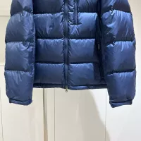 Cheap Ralph Lauren Polo Down Feather Coat Long Sleeved For Men #1371153 Replica Wholesale [$192.00 USD] [ITEM#1371153] on Replica Ralph Lauren Polo Down Feather Coat
