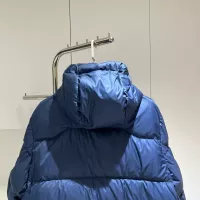 Cheap Ralph Lauren Polo Down Feather Coat Long Sleeved For Men #1371153 Replica Wholesale [$192.00 USD] [ITEM#1371153] on Replica Ralph Lauren Polo Down Feather Coat