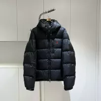 Cheap Ralph Lauren Polo Down Feather Coat Long Sleeved For Men #1371154 Replica Wholesale [$192.00 USD] [ITEM#1371154] on Replica Ralph Lauren Polo Down Feather Coat