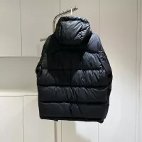 Cheap Ralph Lauren Polo Down Feather Coat Long Sleeved For Men #1371154 Replica Wholesale [$192.00 USD] [ITEM#1371154] on Replica Ralph Lauren Polo Down Feather Coat