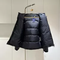 Cheap Ralph Lauren Polo Down Feather Coat Long Sleeved For Men #1371154 Replica Wholesale [$192.00 USD] [ITEM#1371154] on Replica Ralph Lauren Polo Down Feather Coat