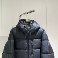Cheap Ralph Lauren Polo Down Feather Coat Long Sleeved For Men #1371154 Replica Wholesale [$192.00 USD] [ITEM#1371154] on Replica Ralph Lauren Polo Down Feather Coat