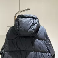 Cheap Ralph Lauren Polo Down Feather Coat Long Sleeved For Men #1371154 Replica Wholesale [$192.00 USD] [ITEM#1371154] on Replica Ralph Lauren Polo Down Feather Coat
