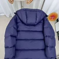 Cheap Ralph Lauren Polo Down Feather Coat Long Sleeved For Men #1371155 Replica Wholesale [$172.00 USD] [ITEM#1371155] on Replica Ralph Lauren Polo Down Feather Coat