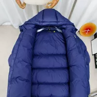 Cheap Ralph Lauren Polo Down Feather Coat Long Sleeved For Men #1371155 Replica Wholesale [$172.00 USD] [ITEM#1371155] on Replica Ralph Lauren Polo Down Feather Coat