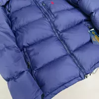 Cheap Ralph Lauren Polo Down Feather Coat Long Sleeved For Men #1371155 Replica Wholesale [$172.00 USD] [ITEM#1371155] on Replica Ralph Lauren Polo Down Feather Coat