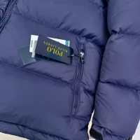 Cheap Ralph Lauren Polo Down Feather Coat Long Sleeved For Men #1371155 Replica Wholesale [$172.00 USD] [ITEM#1371155] on Replica Ralph Lauren Polo Down Feather Coat