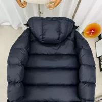 Cheap Ralph Lauren Polo Down Feather Coat Long Sleeved For Men #1371156 Replica Wholesale [$172.00 USD] [ITEM#1371156] on Replica Ralph Lauren Polo Down Feather Coat