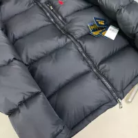 Cheap Ralph Lauren Polo Down Feather Coat Long Sleeved For Men #1371156 Replica Wholesale [$172.00 USD] [ITEM#1371156] on Replica Ralph Lauren Polo Down Feather Coat