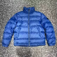 Cheap Christian Dior Down Feather Coat Long Sleeved For Unisex #1371158 Replica Wholesale [$132.00 USD] [ITEM#1371158] on Replica Christian Dior Down Feather Coat