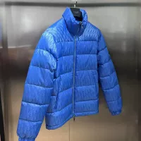 Cheap Christian Dior Down Feather Coat Long Sleeved For Unisex #1371158 Replica Wholesale [$132.00 USD] [ITEM#1371158] on Replica Christian Dior Down Feather Coat