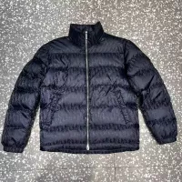 Cheap Christian Dior Down Feather Coat Long Sleeved For Unisex #1371160 Replica Wholesale [$132.00 USD] [ITEM#1371160] on Replica Christian Dior Down Feather Coat