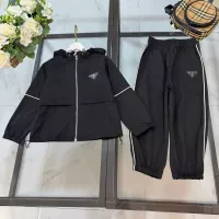 Cheap Prada Tracksuits Long Sleeved For Kids #1371167 Replica Wholesale [$96.00 USD] [ITEM#1371167] on Replica Prada Tracksuits