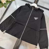 Cheap Prada Tracksuits Long Sleeved For Kids #1371167 Replica Wholesale [$96.00 USD] [ITEM#1371167] on Replica Prada Tracksuits