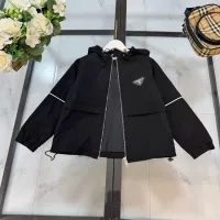 Cheap Prada Tracksuits Long Sleeved For Kids #1371167 Replica Wholesale [$96.00 USD] [ITEM#1371167] on Replica Prada Tracksuits