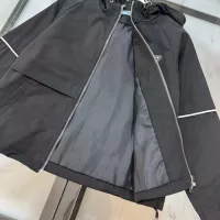 Cheap Prada Tracksuits Long Sleeved For Kids #1371167 Replica Wholesale [$96.00 USD] [ITEM#1371167] on Replica Prada Tracksuits