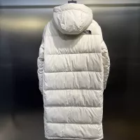 Cheap The North Face Down Feather Coat Long Sleeved For Unisex #1371168 Replica Wholesale [$132.00 USD] [ITEM#1371168] on Replica The North Face Down Feather Coat