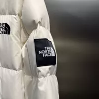 Cheap The North Face Down Feather Coat Long Sleeved For Unisex #1371168 Replica Wholesale [$132.00 USD] [ITEM#1371168] on Replica The North Face Down Feather Coat