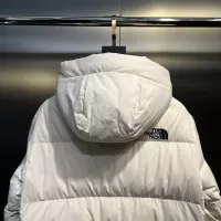 Cheap The North Face Down Feather Coat Long Sleeved For Unisex #1371168 Replica Wholesale [$132.00 USD] [ITEM#1371168] on Replica The North Face Down Feather Coat
