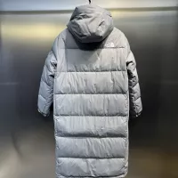 Cheap The North Face Down Feather Coat Long Sleeved For Unisex #1371169 Replica Wholesale [$132.00 USD] [ITEM#1371169] on Replica The North Face Down Feather Coat